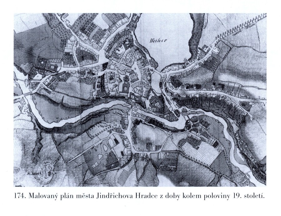 Jindřichův Hradec